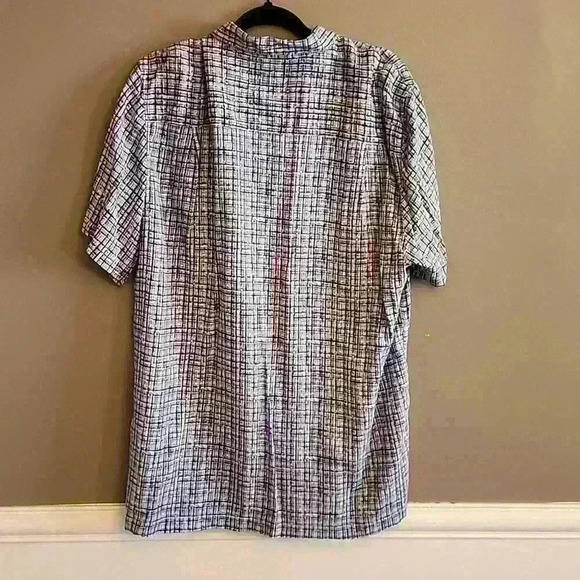 Via Europa Mens button up - Picture 4 of 8